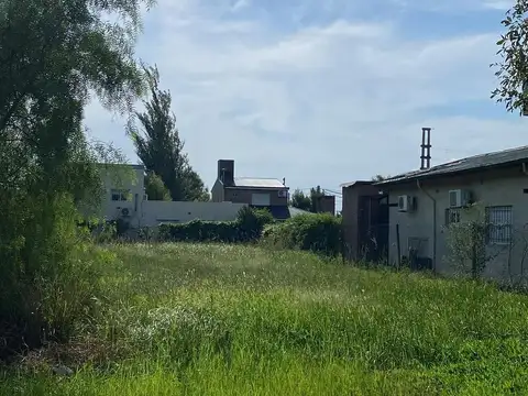 Terreno en Venta en Punta Chacra, USD 25.000