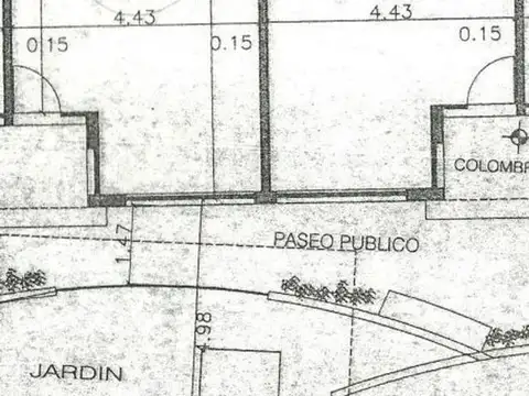 Local en Venta 10 años