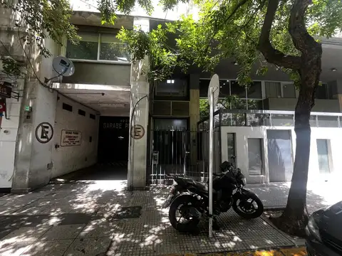 Venta ¦ Monserrat/Balvanera | Cochera | Alsina Al 1900