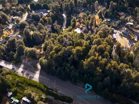 Terreno en Venta 38  mts Fondo