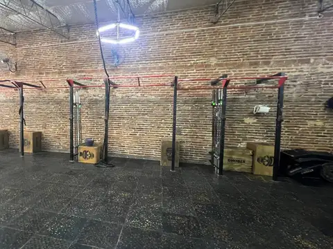 Fondo de Comercio en Venta en La Plata [Cod: 7253-450]