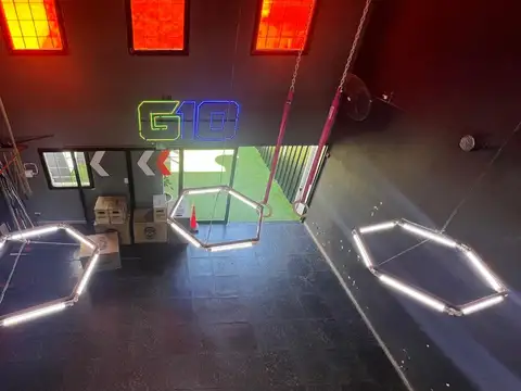 Fondo de Comercio en Venta en La Plata [Cod: 7253-450]