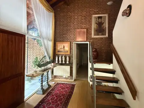 Casa en Venta de 7 dormitorios