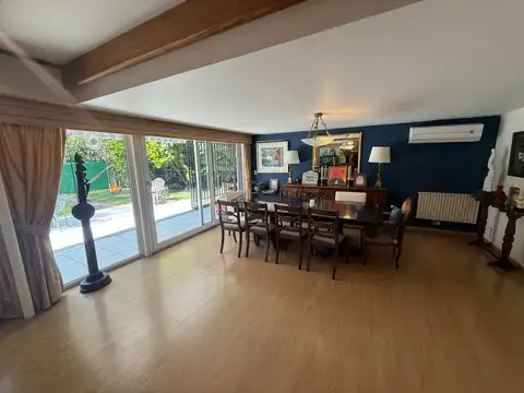 CASA EN VENTA EN SAN ISIDRO