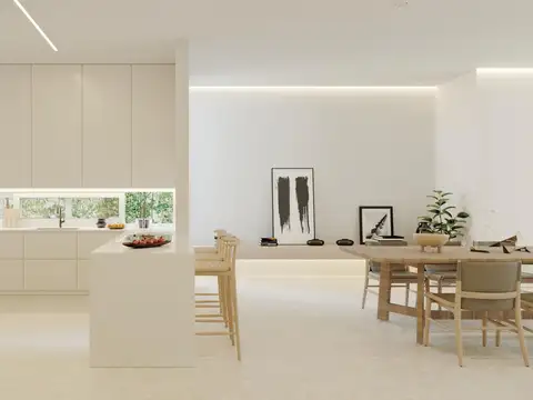 Departamento en Venta en Villa Devoto, USD 531.400