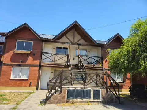 Complejo de Departamentos en Av. Perón