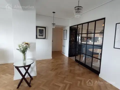 Alquiler Temporario mensual en Buenos Aires