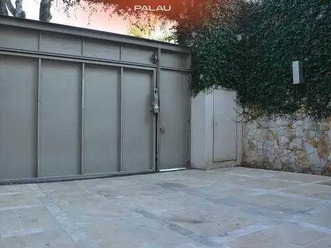 Casa en Venta en Belgrano, USD 2.500.000