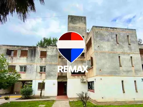 DEPARTAMENTO ALQUILER 2 DORMITORIOS PARQUE LA VEGA