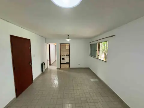 Departamento en Alquiler de 3 ambientes