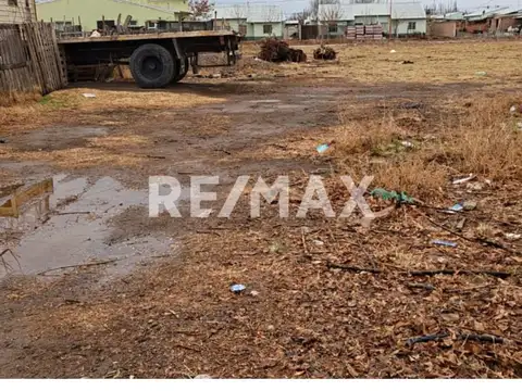 Terreno en Venta en Cinco Saltos, USD 15.000