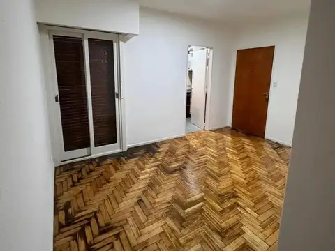 Departamento en alquiler - 1 Dormitorio 1 Baño - Villa Urquiza