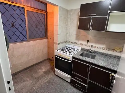 Departamento en Alquiler Apto profesional