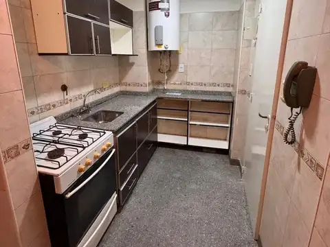 Departamento en Alquiler al Sudeste