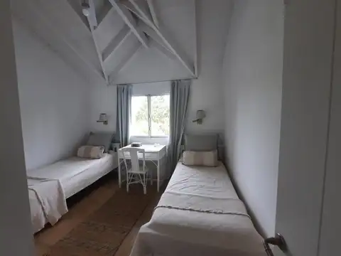 Casa en Venta 16 años