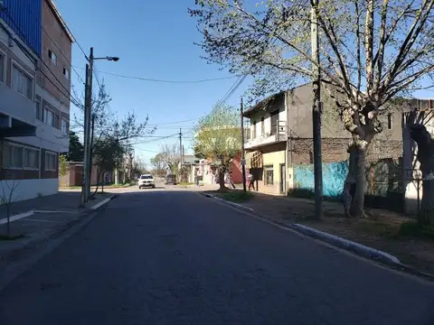 Terreno en Venta 49  mts Fondo