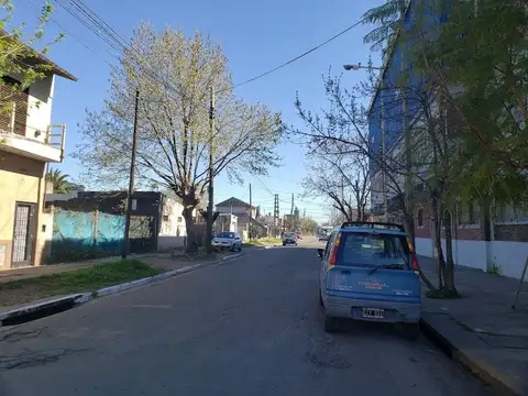 Terreno en Venta en Jose Clemente Paz, USD 47.000