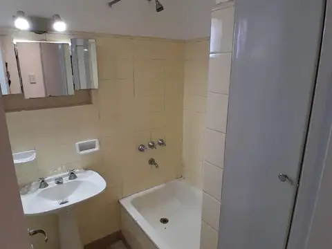 Departamento en Alquiler de 2 ambientes
