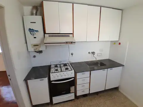 Departamento en Alquiler al Oeste