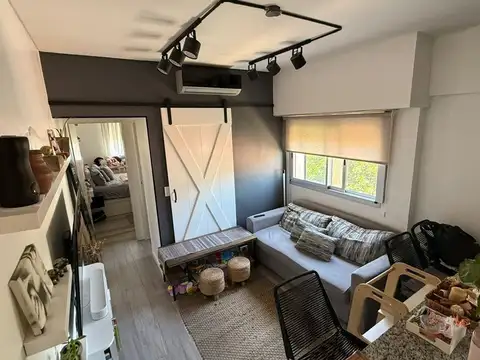 VENTA DEPARTAMENTO 2 AMBIENTES VALENTIN ALSINA