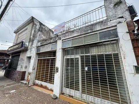 Local en Venta en Haedo, USD 350.000