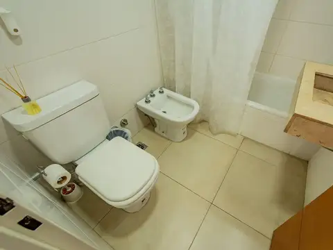 DEPARTAMENTO 2 AMBIENTES VENTA ITUZAINGO NORTE.