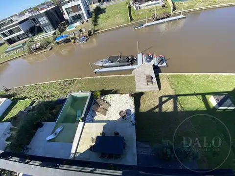 Casa en Alquiler al Sudoeste