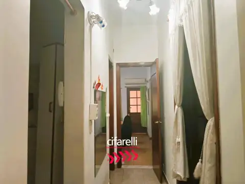 Depto Tipo Casa en Venta de 2 dormitorios