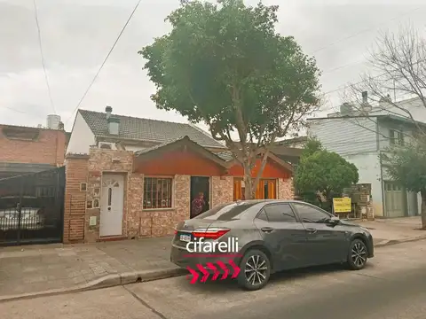 Depto Tipo Casa en Venta en Liniers, USD 149.800