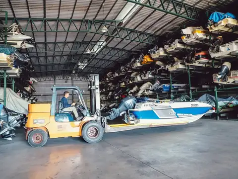 Terreno en Venta de 776,0 m2