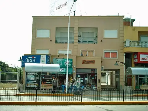 DEPARTAMENTOS EN VENTA