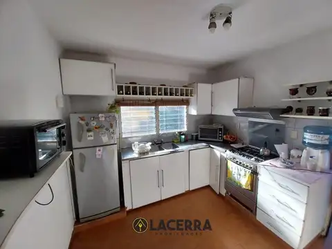Casa en Venta 40 años