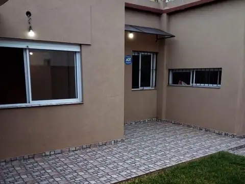 Depto Tipo Casa en Venta 7 años