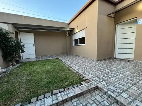 Depto Tipo Casa en Venta de 1 dormitorio