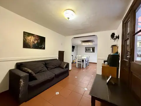 Depto Tipo Casa en Venta al Norte
