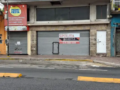 Local en Alquiler en Jose Leon Suarez, $ 1.900.000