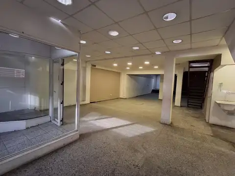 Av. Brig. Juan Manuel de Rosas  al 2500