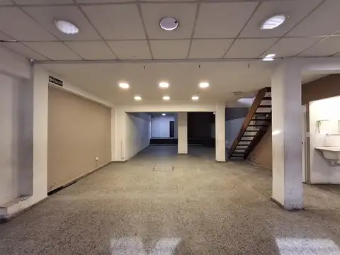 Local en Alquiler 45 años