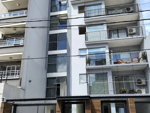 Monoambiente en Alquiler, Morón. A 3 Cuadras de La Estación