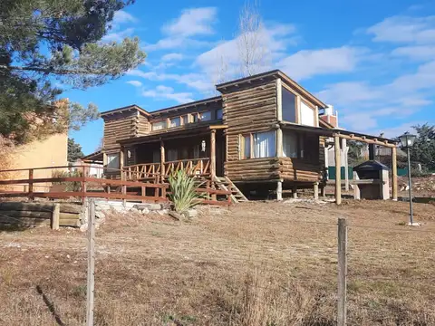 Casa en Venta 10 años