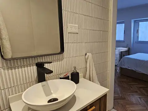 Departamento en Venta al Oeste