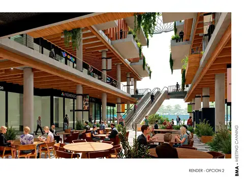 Oficina en Venta en Canning, USD 75.000