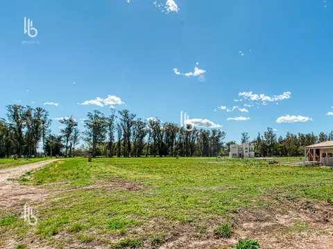 Terreno Country Mar del Plata