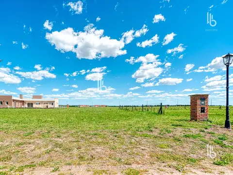 Terreno en Venta de 802,0 m2