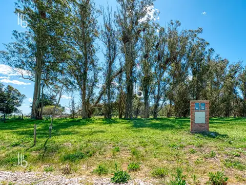 Terreno en Venta de 802,0 m2