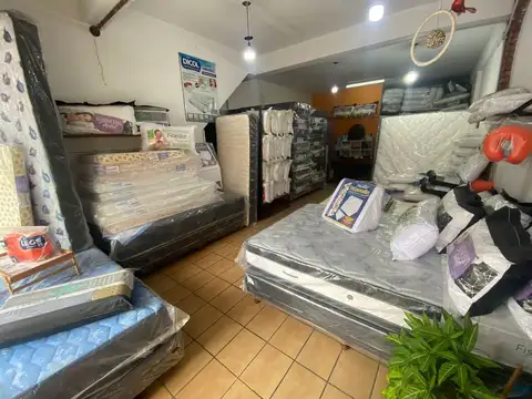 LOCAL EN MUNRO CENTRO - SIN EXPENSAS