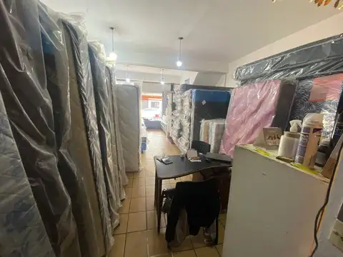 LOCAL EN MUNRO CENTRO - SIN EXPENSAS