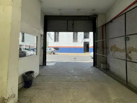 Galpon en Alquiler en Constitucion, USD 7.000