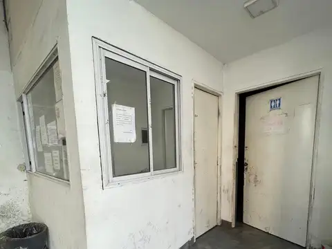 Galpón en alquiler en Constitucion