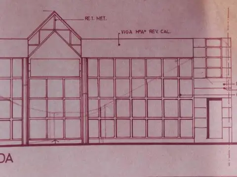 Local en Venta A Estrenar